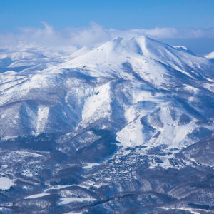 Niseko, Japan