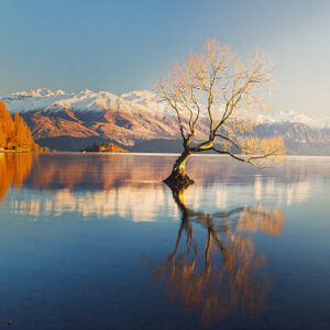 Wanaka, New Zealand